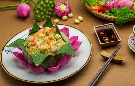 Việt Nam, “Điểm đến Ẩm thực tốt nhất châu Á 2025”