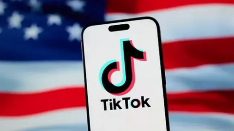 Nhân vật đáng ngờ chuyên hưởng lương từ YouTube mạnh tay mua TikTok là ai?