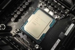 Bản vá CPU Arrow Lake của Intel có thực sự sửa được lỗi khi chơi game?