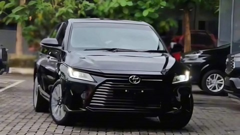 Toyota Vios 2025 bao giờ ra mắt tại thị trường Việt Nam, mức giá liệu có xứng đáng?