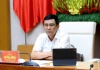 Cựu phó chủ tịch tỉnh Phú Thọ (cũ) Hồ Đại Dũng "đốt" hơn 7 triệu USD vào cờ bạc