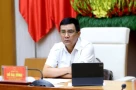 Cựu phó chủ tịch tỉnh Phú Thọ (cũ) Hồ Đại Dũng "đốt" hơn 7 triệu USD vào cờ bạc
