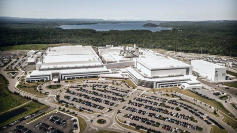 GlobalFoundries đầu tư hơn nửa tỷ USD mở rộng sản xuất chip