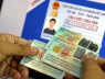 Cấp đổi thẻ căn cước cho công dân do thay đổi địa giới hành chính
