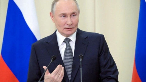 Lý do gì khiến ông Putin 'bật báo động đỏ' trước cuộc tấn công Kursk của Ukraine?