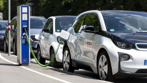 Xe điện châu Âu trong năm 2025 liệu sẽ lột xác hay chìm trong khủng hoảng?