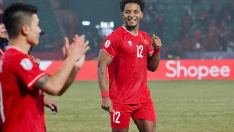 Bật mí cách chia thưởng 'cực hot' của đội tuyển Việt Nam sau AFF Cup 2024