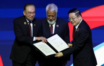 Đông Timo chính thức gia nhập ASEAN, trở thành thành viên thứ 11 của tổ chức