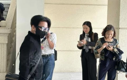 Ca sĩ Vũ Hà đã "nướng" bao nhiêu vào đường dây đánh bạc hơn 2.500 tỷ tại khách sạn Pullman?