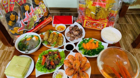 Cách chuẩn bị mâm cơm cúng ông công ông táo chuẩn chỉ không phải ai cũng biết!
