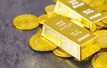 Giá vàng giảm xuống dưới 3.900! Ngày mai có giảm tiếp không?
