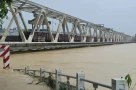 Chuyên gia lý giải vì sao lượng mưa ở Bạch Mã, Huế lên tới 1.000mm, đây là trung tâm mưa lớn nhất Việt Nam