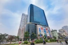 Vincom Nguyễn Chí Thanh vừa được sang tên đổi chủ. Đại gia nào nhiều tiền vậy?