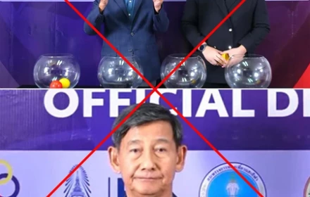 Bó tay! Ủng hộ VFF làm lớn chuyện