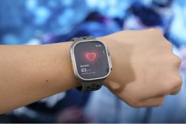 Trên tay Riversong Motive 9 Max: smartwatch 2 triệu đồng màn hình đẹp, nghe gọi điện ngon lành