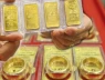 Lật mặt 8: Giá vàng trong nước bật tăng mạnh, chênh lệch với thế giới tiếp tục nới rộng