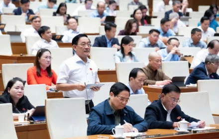 Kiến nghị tăng lương cơ sở từ 1/1/2026, không chờ đến giữa năm