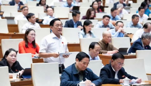 Kiến nghị tăng lương cơ sở từ 1/1/2026, không chờ đến giữa năm