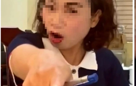 Kiểm điểm trách nhiệm cán bộ phường Yên Hòa bị tố mắng dân là "bố láo, bố toét” khi tiếp công dân