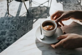 6 thời điểm không nên uống cà phê dù thích đến mấy