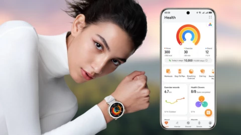 Chi tiết cách sử dụng ứng dụng Huawei Health: ai dùng đồ Huawei cũng nên biết
