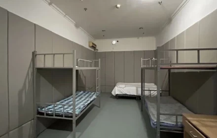 Bi kịch sau 12 ngày “thẩm vấn” trong khách sạn ở Hà Bắc: Nghi phạm chết, 11 điều tra viên đã bị kết án