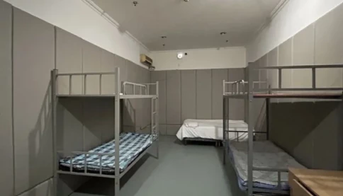 Bi kịch sau 12 ngày “thẩm vấn” trong khách sạn ở Hà Bắc: Nghi phạm chết, 11 điều tra viên đã bị kết án