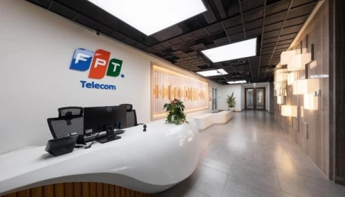 SCIC đăng ký chuyển nhượng hơn 370 triệu cổ phiếu FPT Telecom về Bộ Công an