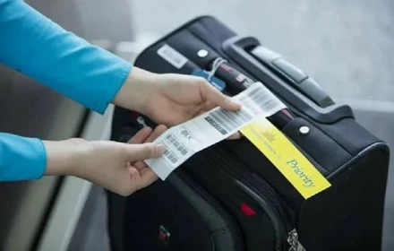 Vietnam Airlines bắt đầu thu phí hành lý xách tay quá 10kg hoặc quá khổ