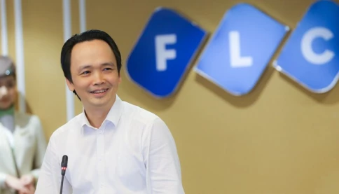 FLC của cựu Chủ tịch Trịnh Văn Quyết "tái xuất" mạnh mẽ: Tiếp quản Bamboo Airways, khởi động loạt dự án BĐS sau khi khép lại vụ án lịch sử