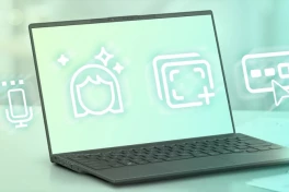 Fujitsu ra mắt laptop siêu mỏng nhẹ 0,84 kg chạy chip Intel Core Ultra 7 258V, độ bền chuẩn quân đội