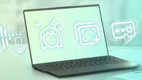Fujitsu ra mắt laptop siêu mỏng nhẹ 0,84 kg chạy chip Intel Core Ultra 7 258V, độ bền chuẩn quân đội