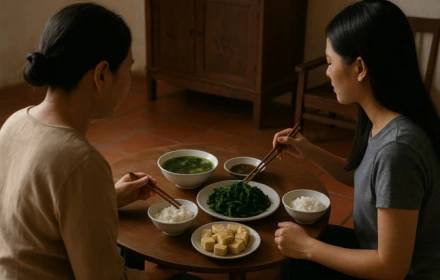 Vụ án cô chủ 3 lần đầu độc người giúp việc (kỳ 1): Bữa cơm định mệnh