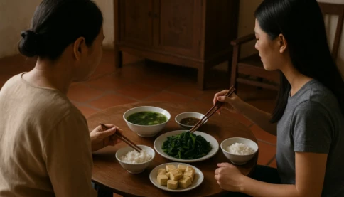 Vụ án cô chủ 3 lần đầu độc người giúp việc (kỳ 1): Bữa cơm định mệnh