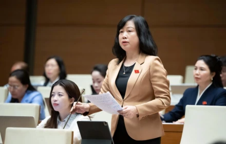 Bộ trưởng Đào Hồng Lan: Cần coi hành vi hành hung nhân viên y tế là chống người thi hành công vụ