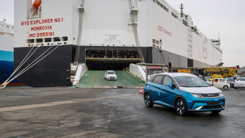 BYD bị cáo buộc 'ém' nợ gấp 10 lần so với công bố, khoản nợ tới 44 tỷ USD