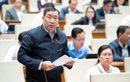 Đại biểu Quốc hội hiến kế huy động 500 tấn vàng trong dân như thế nào?