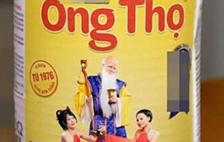 Vì sao Vinamilk thông báo khẩn về “Ông Thọ Halloween”?👇👇👇