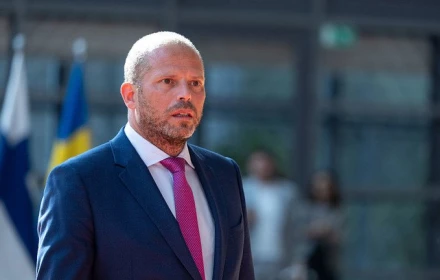 Bộ trưởng Quốc phòng Bỉ nói lại về phát ngôn “xóa Moscow khỏi bản đồ”