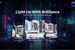COLORFUL ra mắt dòng bo mạch chủ Intel B860 Series: lựa chọn mainboard giá tốt cho chip Intel Core Ultra 200 Series