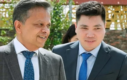 Vì sao Phó Tổng giám đốc dầu khí Nam Sông Hậu Nguyễn Việt Anh bị bắt👇