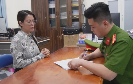 Quá bất ngờ: diễn viên Trương Ngọc Ánh bị bắt