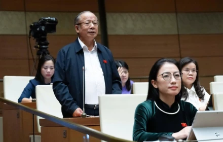 Tăng lương cán bộ, công chức, viên chức là bắt buộc