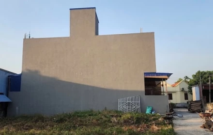 Vụ xây nhầm nhà ở Hải Phòng: 'Thần đèn' vào cuộc, phát lộ sự thật oái oăm