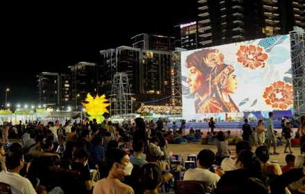 TP.HCM trở thành “Thành phố sáng tạo điện ảnh” đầu tiên của Đông Nam Á