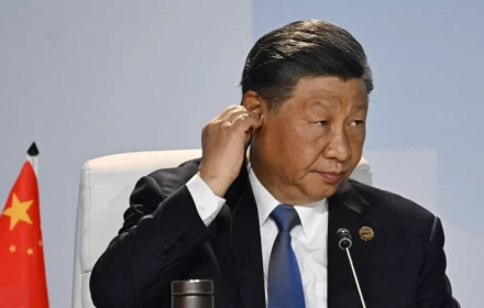 Tập Cận Bình công bố địa điểm tổ chức Hội nghị thượng đỉnh APEC 2026