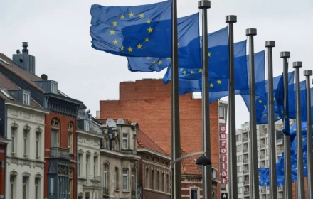 Châu Âu bắt đầu ra tay với tài sản của Nga mà không cần sự cho phép của Mỹ