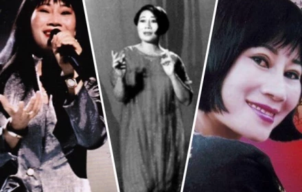 Nghệ sĩ Nhân dân tài hoa, đa đoan, vội vĩnh biệt trần thế ở tuổi 50