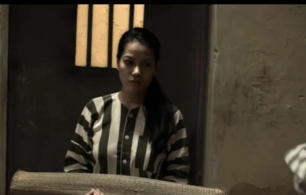 Bi kịch 2 diễn viên tên Ngọc Ánh của bộ phim nổi tiếng “Hương Ga”: Một bị bắt, một bị đánh trọng thương