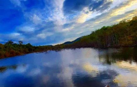 Khám nghiệm hiện trường, truy nguyên nhân vỡ hồ gây thảm kịch ở Lâm Đồng